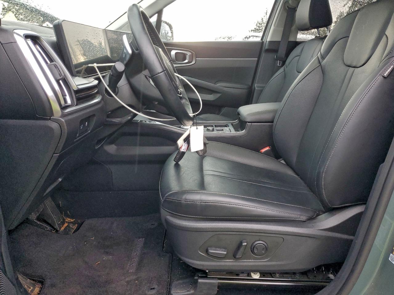 2025 Kia Sorento Ex VIN: KNDRHDJG1S5286899 Lot: 97619705