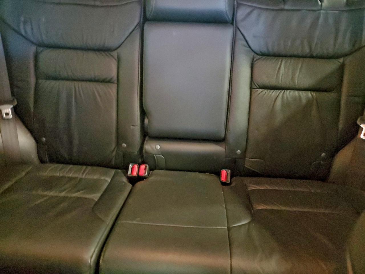 2014 Honda Cr-V Exl VIN: 2HKRM4H78EH690207 Lot: 92901985