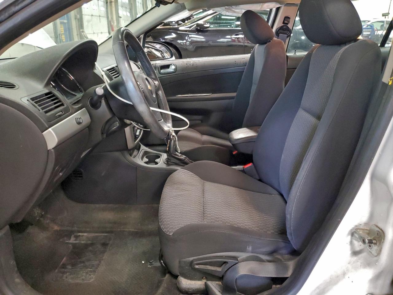 2009 Chevrolet Cobalt Lt VIN: 1G1AT58H397232432 Lot: 94900145