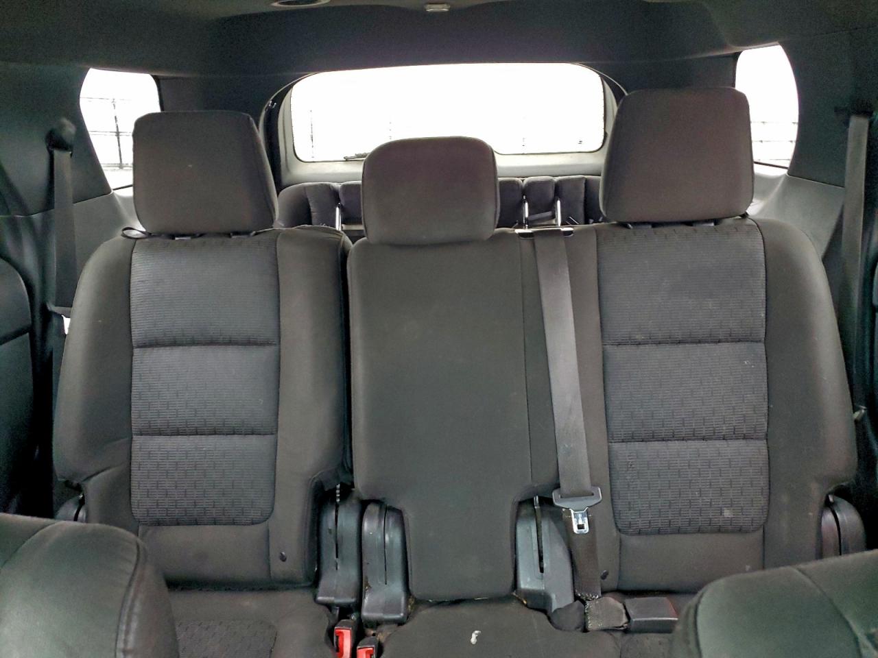 2015 Ford Explorer Xlt VIN: 1FM5K8D88FGB41926 Lot: 95561785