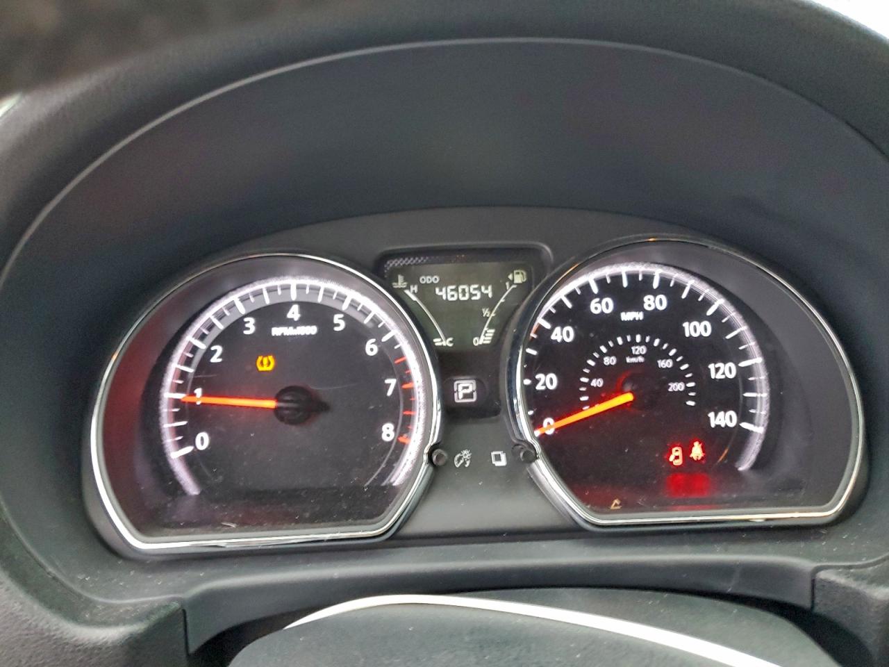 2017 Nissan Versa S VIN: 3N1CN7AP7HL894714 Lot: 97158225