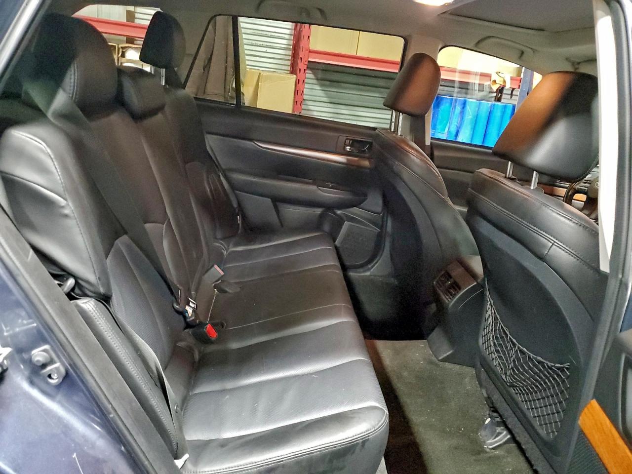 2013 Subaru Outback 2.5I Limited VIN: 4S4BRCKC7D3265215 Lot: 95266365