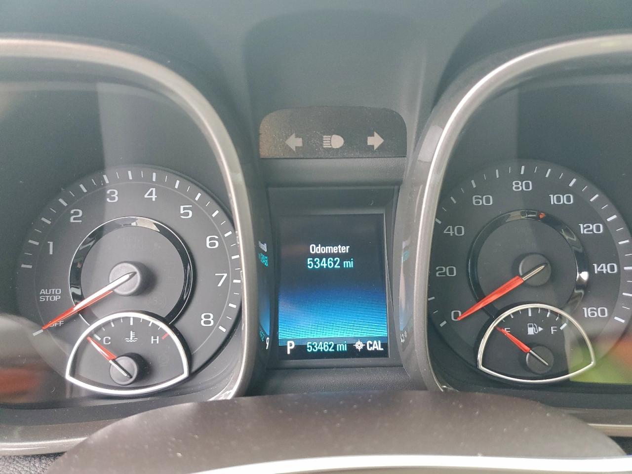 2015 Chevrolet Malibu Ltz VIN: 1G11F5SLXFF286381 Lot: 94451975