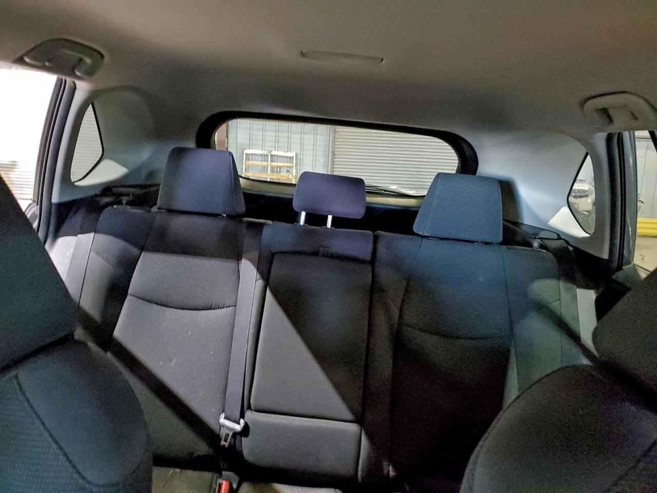 2025 Toyota Rav4 Le VIN: 4T3LWRFVXSU174997 Lot: 95515115