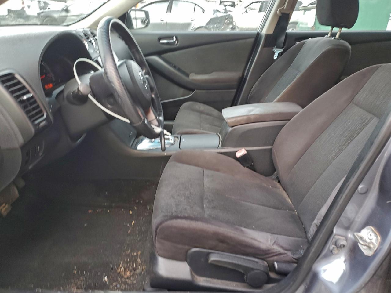 2012 Nissan Altima Base VIN: 1N4AL2APXCN412166 Lot: 95887945