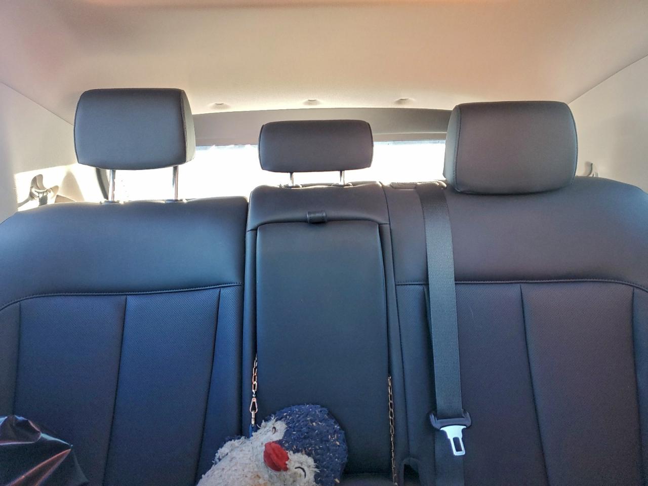 2024 Hyundai Ioniq 5 Limited VIN: KM8KR4DE8RU280764 Lot: 95028295