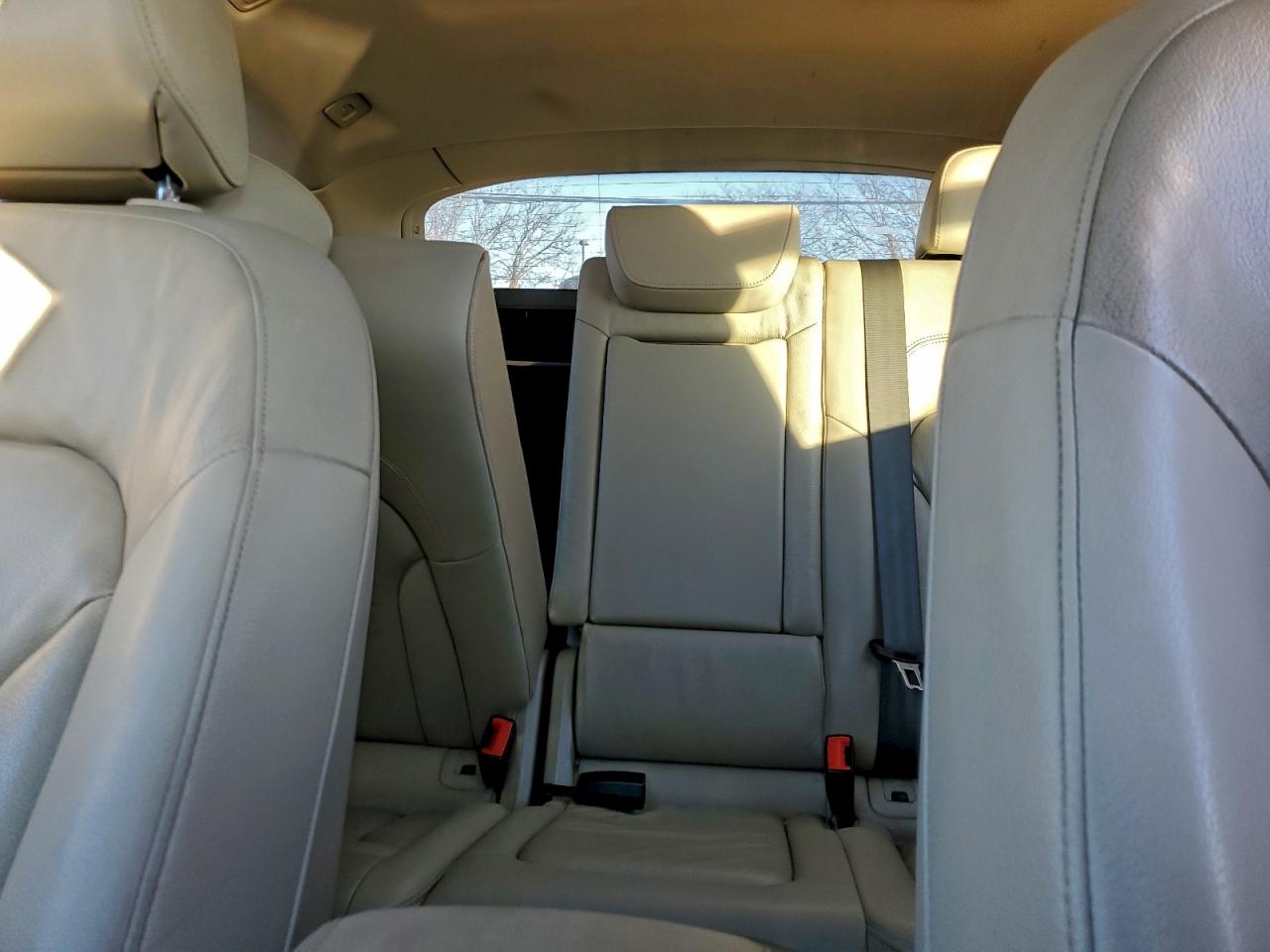 2015 Audi Q5 Premium Plus VIN: WA1LFAFP9FA145461 Lot: 96025445