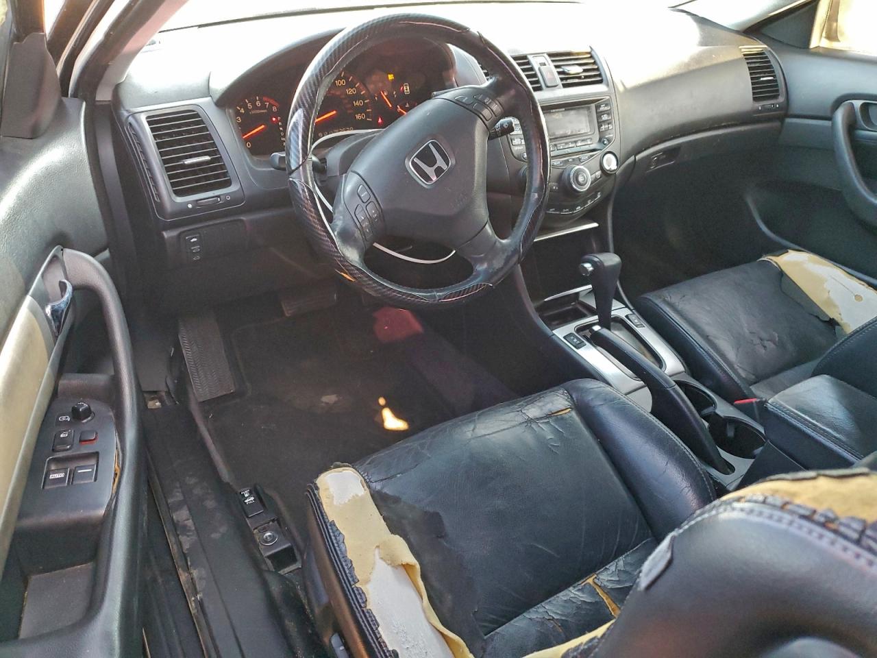 2005 Honda Accord Ex VIN: 1HGCM72615A001060 Lot: 95389565