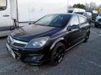 2009 VAUXHALL ASTRA 1.9 CDTI 16V SRI [150] 5DR [EXTERIOR PACK] for sale at Copart SANDTOFT