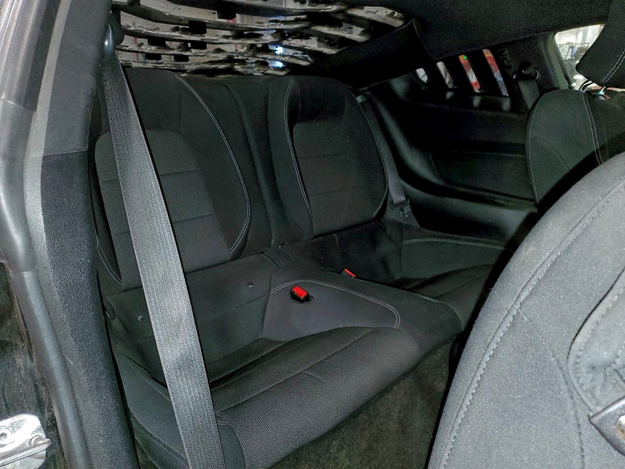 2015 Ford Mustang VIN: 1FA6P8AM7F5432107 Lot: 95278475