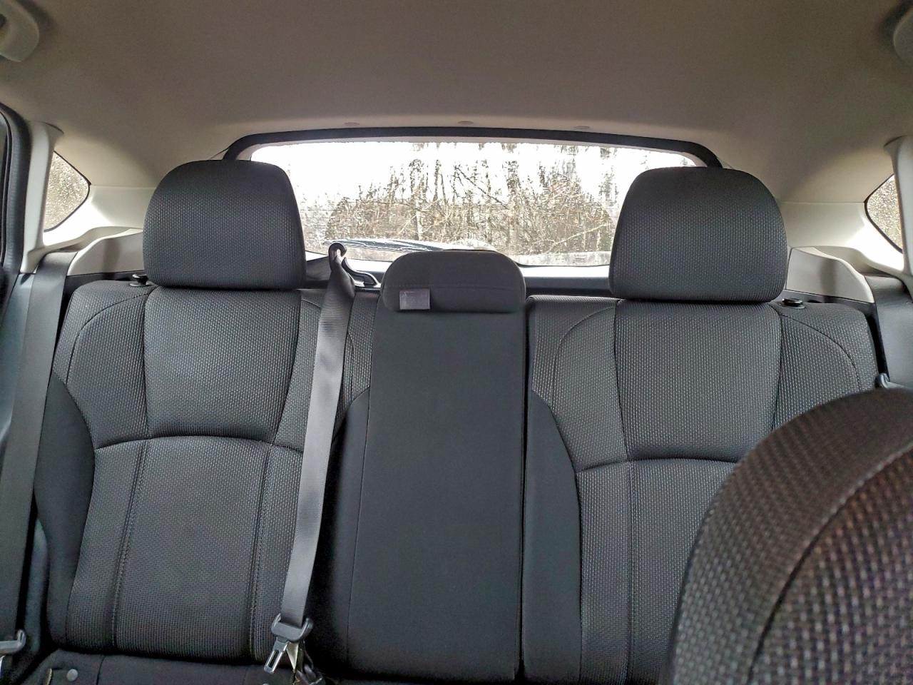 2019 Subaru Impreza VIN: 4S3GTAA6XK3737917 Lot: 95499045