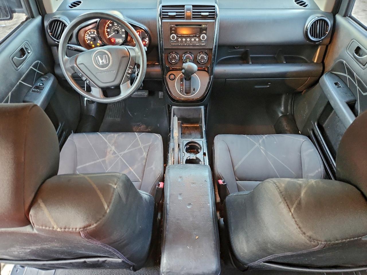 2009 Honda Element Sc VIN: 5J6YH18929L002360 Lot: 96063675