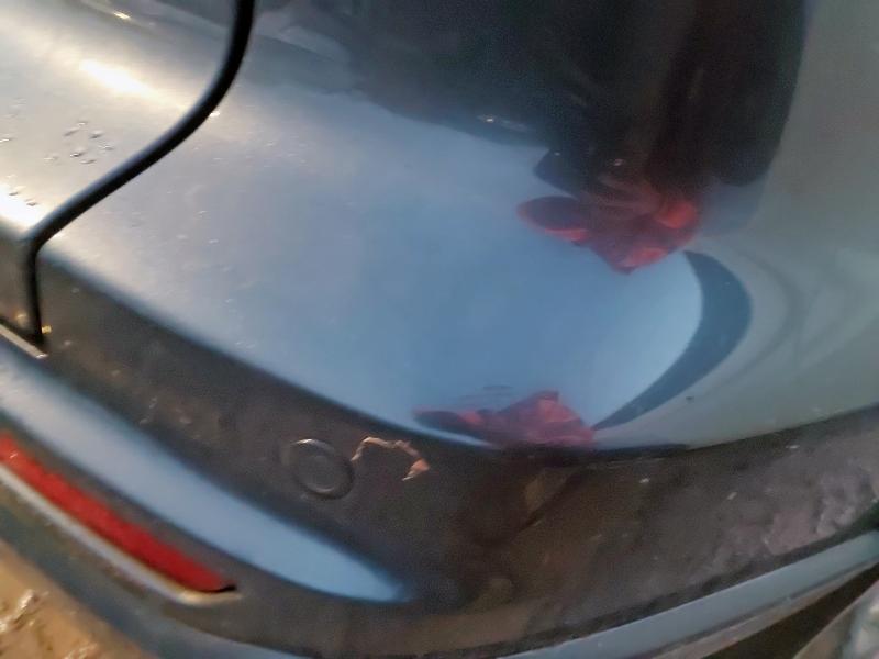 2011 HONDA CR-V 2.2 I-DTEC EX 5DR