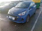 2018 HYUNDAI I10 1.0 PREMIUM 5DR for sale at Copart CHESTER
