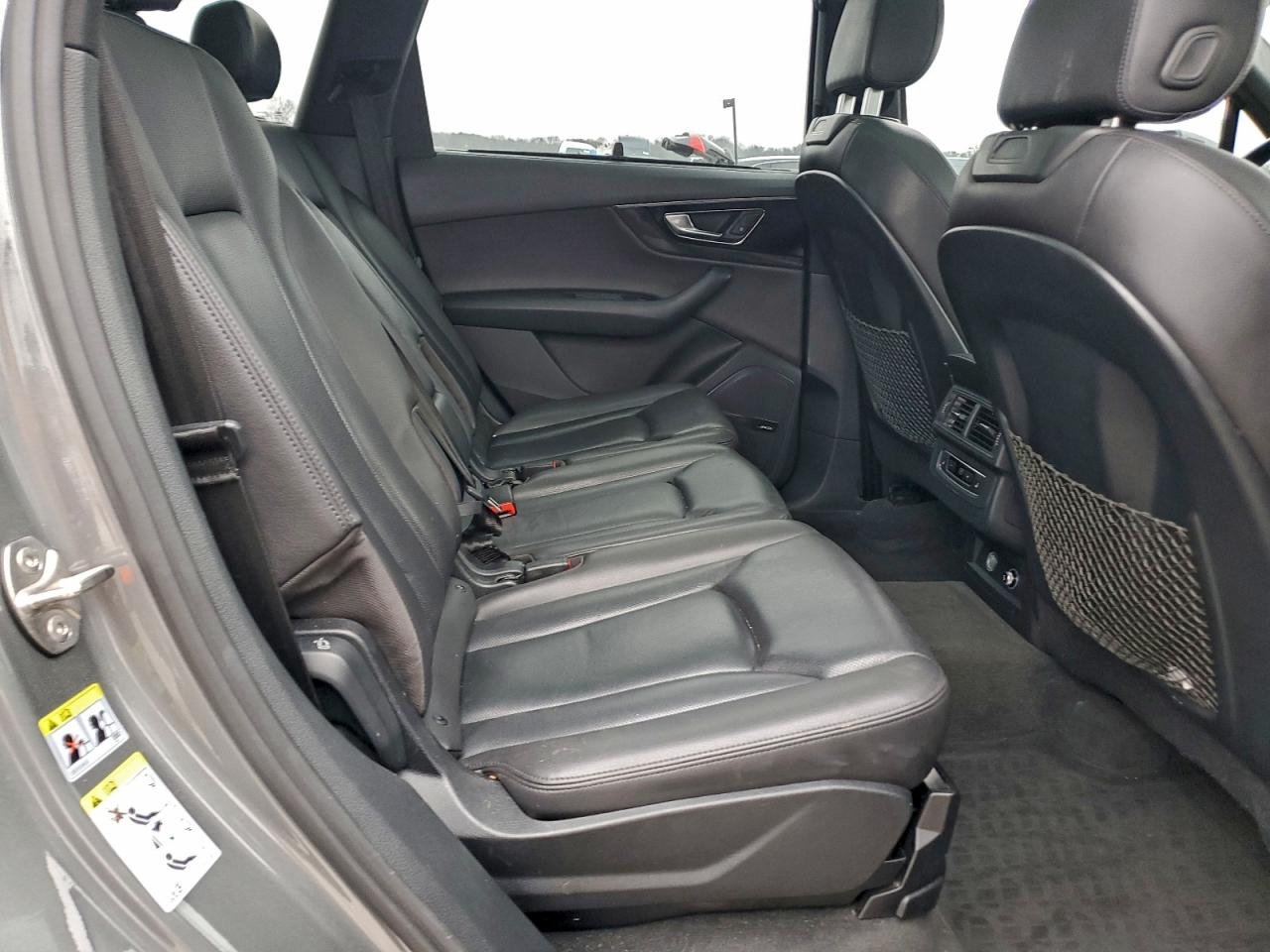 2018 Audi Q7 Premium Plus VIN: WA1LAAF76JD015689 Lot: 95926945