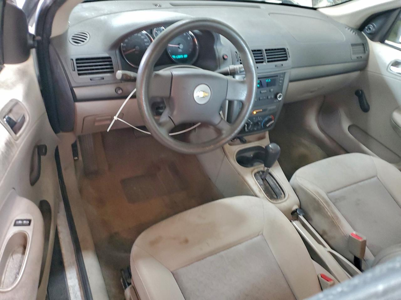 2006 Chevrolet Cobalt Ls VIN: 1G1AK55F767810193 Lot: 94352445