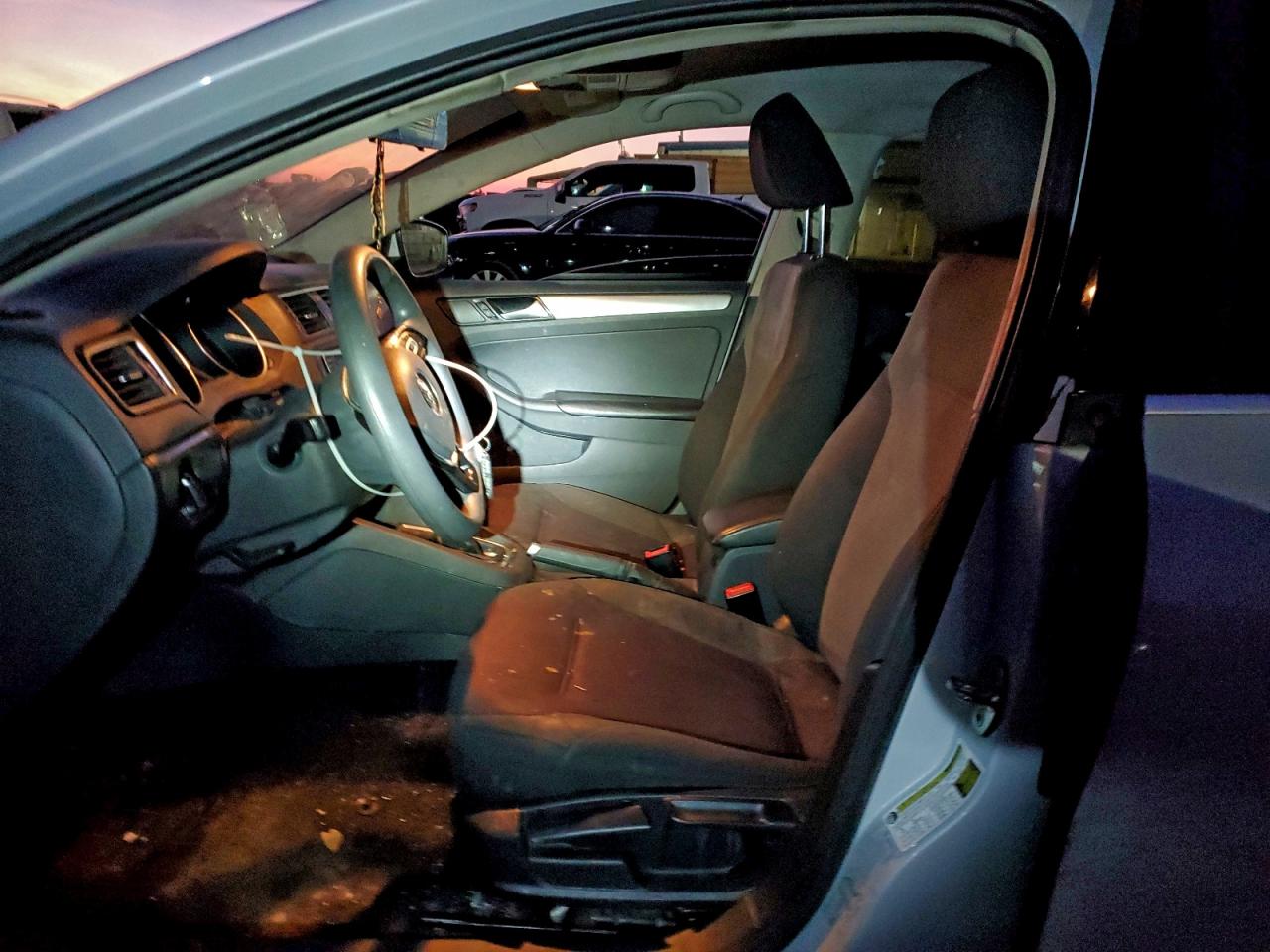 2017 Volkswagen Jetta S VIN: 3VW2B7AJ6HM405871 Lot: 94690135