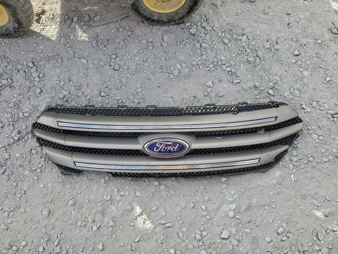 2018 Ford Taurus Sel VIN: 1FAHP2E86JG134986 Lot: 97297825