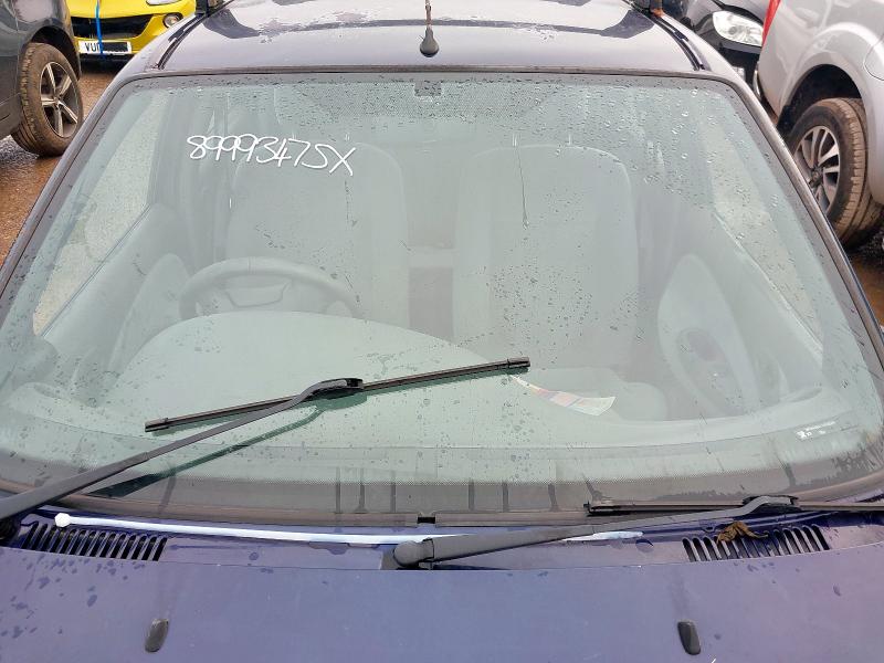 2000 FORD FIESTA 1.3 GHIA 3DR