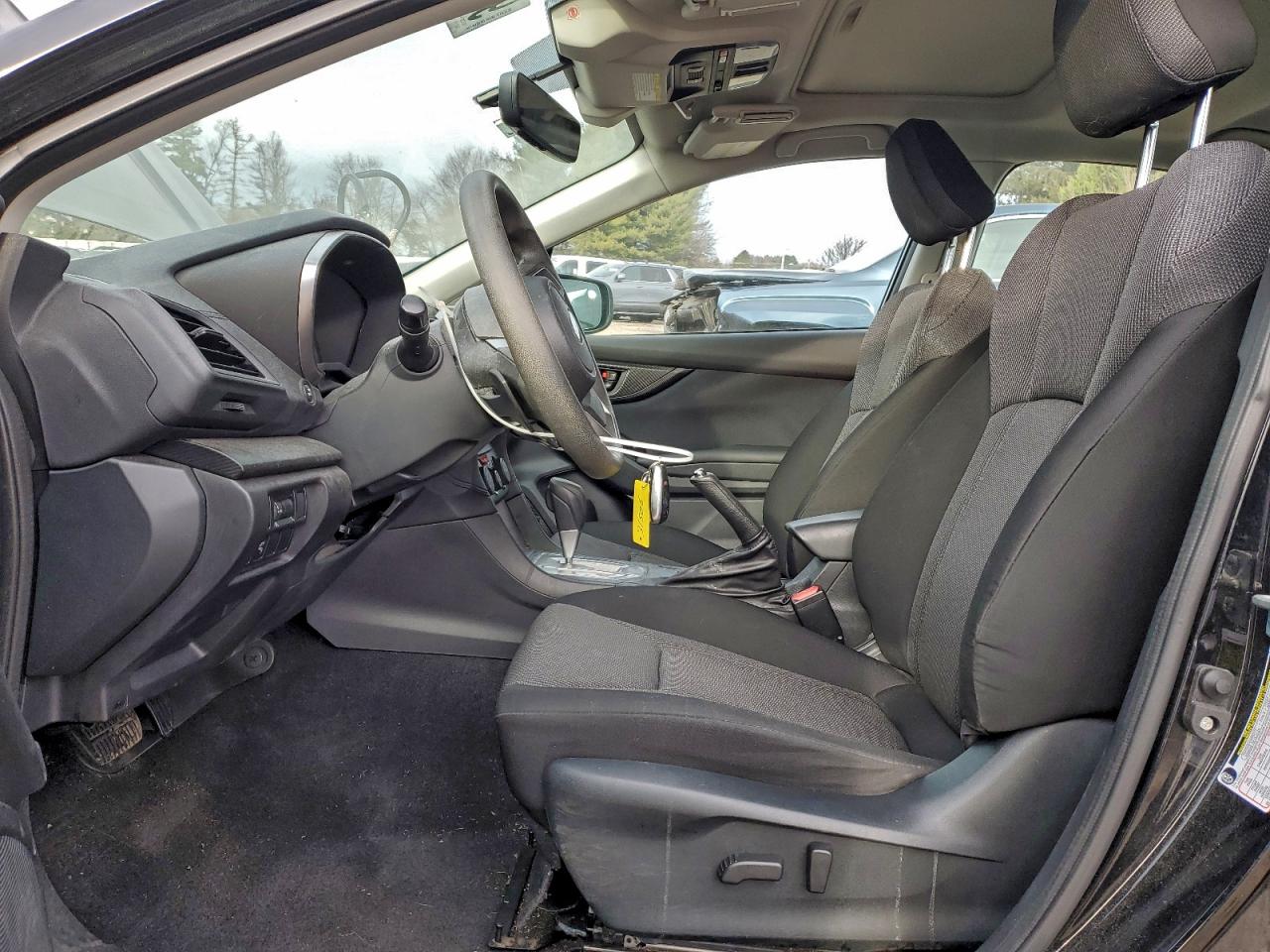 2020 Subaru Impreza Premium VIN: 4S3GKAD67L3612552 Lot: 96054355