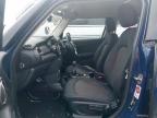 2016 MINI HATCHBACK 1.5 COOPER 5DR for sale at Copart NEWBURY