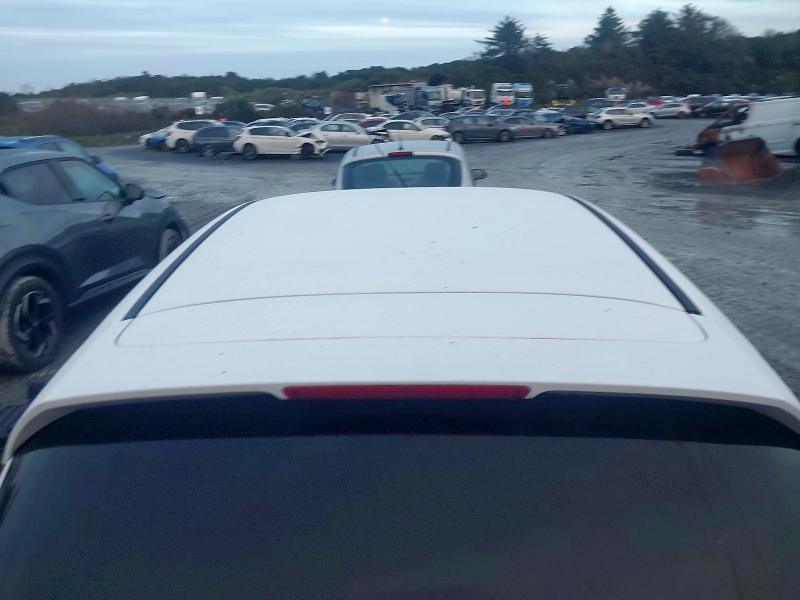 2017 FORD FIESTA 1.0 ECOBOOST TITANIUM 5DR