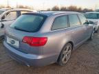 2007 AUDI A6 2.0 TDI TDV S LINE 5DR for sale at Copart BRISTOL