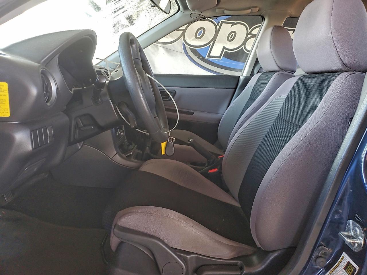 2006 Subaru Impreza 2.5I Sports Wagon VIN: JF1GG67656G816344 Lot: 95642115