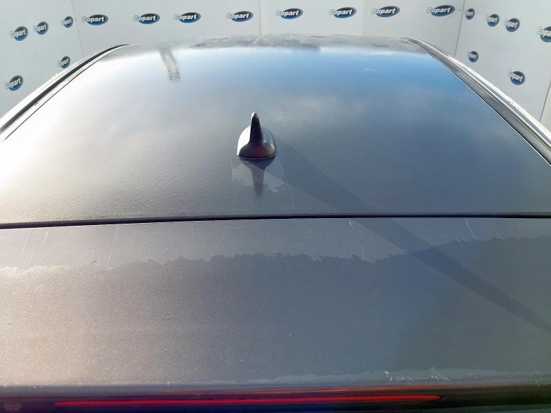 2013 VAUXHALL ASTRA GTC 2.0 CDTI 16V SRI 3DR