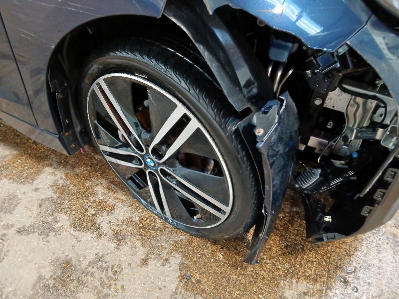 2021 BMW I3 125KW 42KWH 5DR AUTO