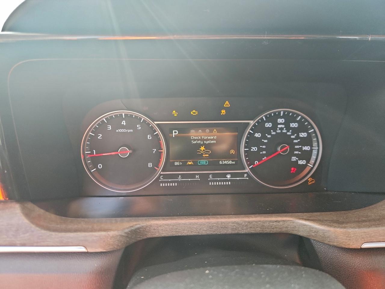 2021 Kia Sorento Ex VIN: 5XYRHDLF4MG025569 Lot: 94967855