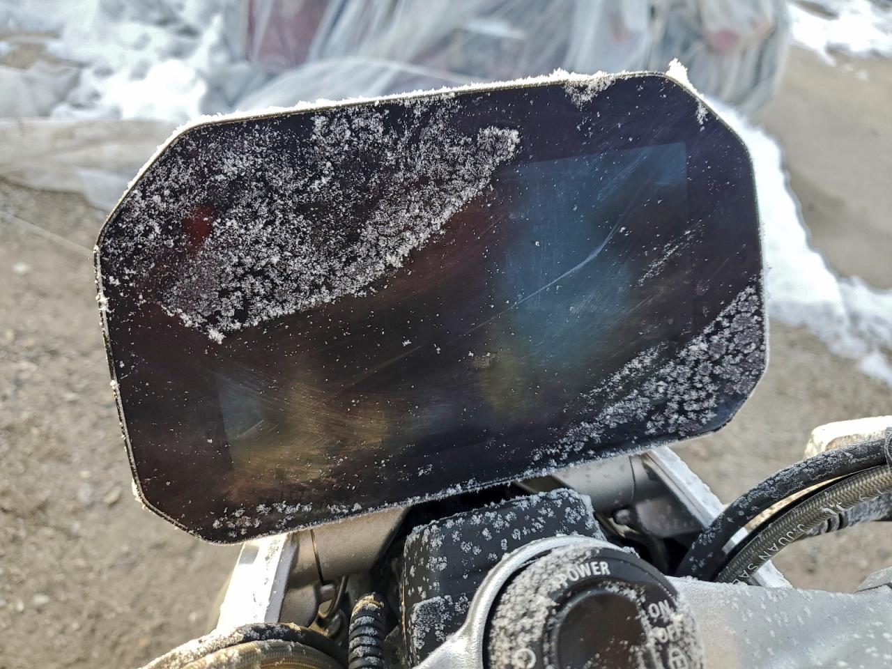 2020 BMW R 1250 R VIN: WB10J7304LZG69745 Lot: 96787995