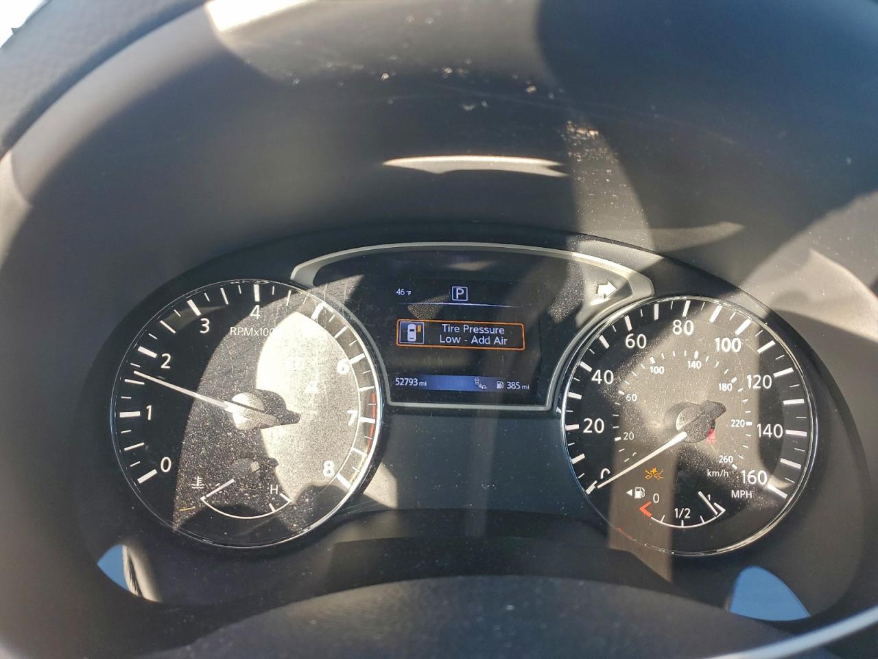 2018 Nissan Altima 2.5 VIN: 1N4AL3APXJC143990 Lot: 94942705