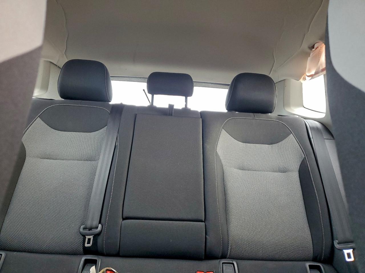 2022 Volkswagen Taos S VIN: 3VVDX7B22NM011141 Lot: 94380885