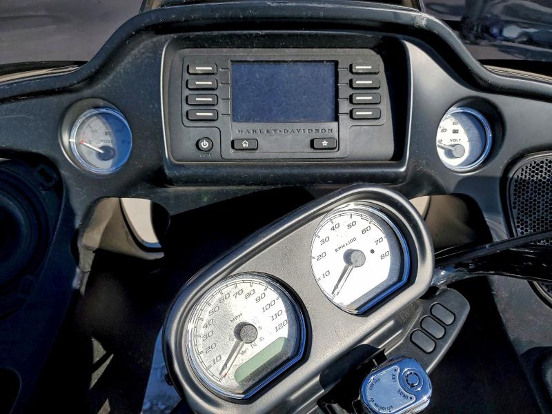 2021 HARLEY-DAVIDSON FLTRX   