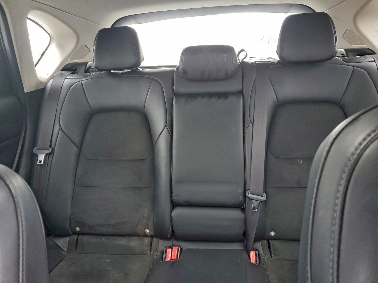 2020 Mazda Cx-5 Touring VIN: JM3KFBCM0L1853036 Lot: 94964745