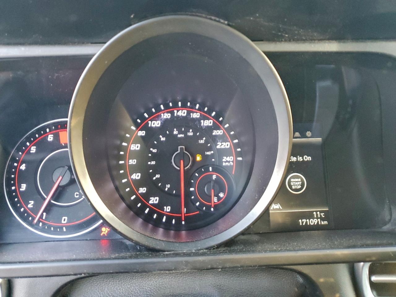 2022 Hyundai Elantra Sel VIN: KMHLM4AG2NU226329 Lot: 96618355