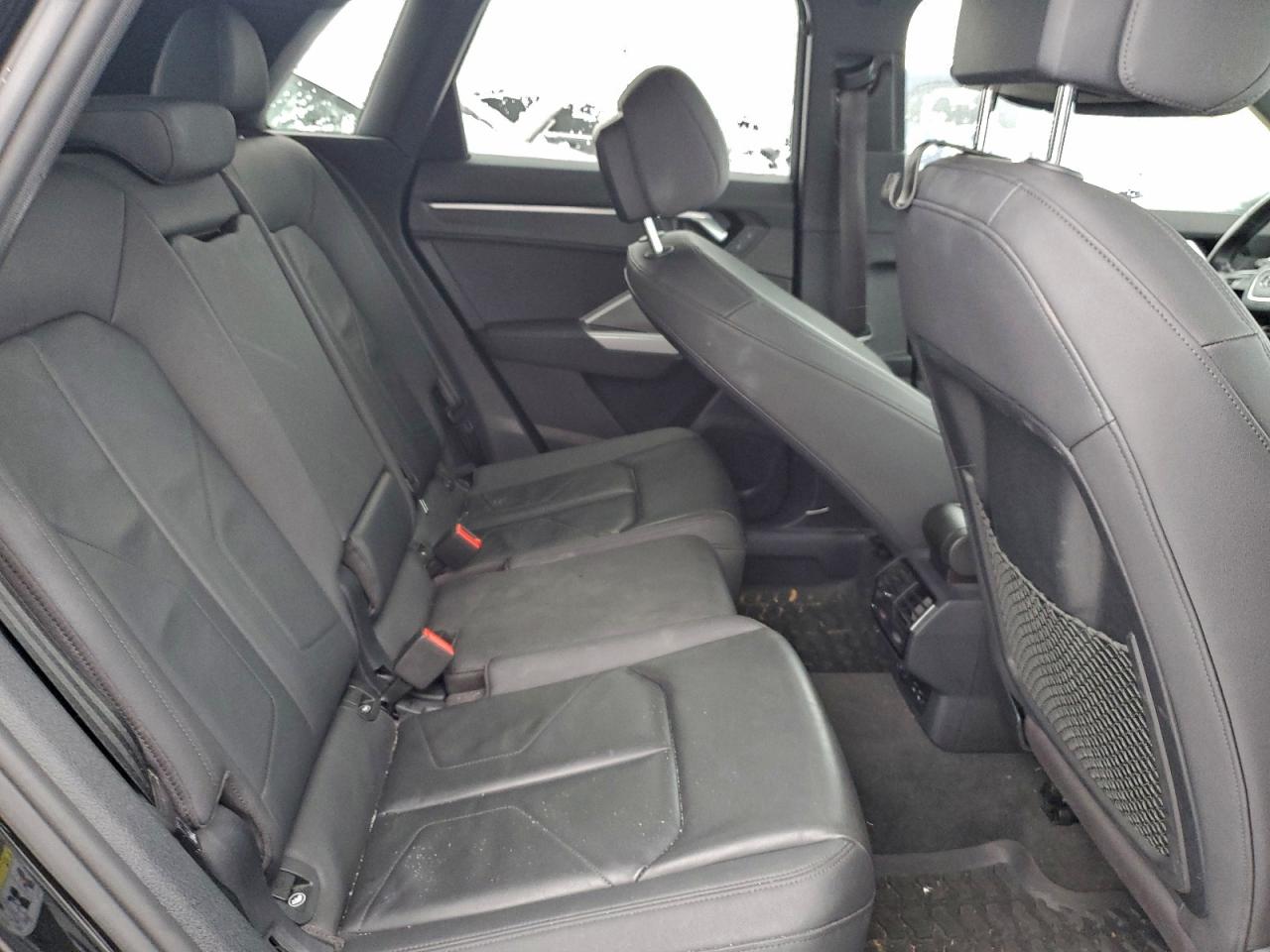 2021 Audi Q3 Premium S Line 45 VIN: WA1DECF37M1027471 Lot: 94286865