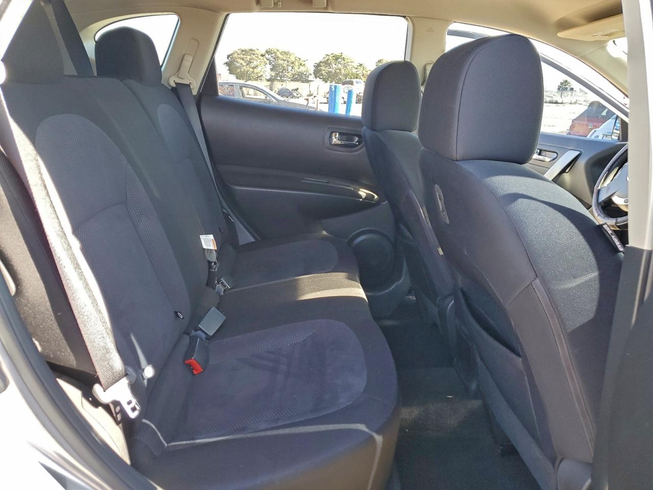 2012 Nissan Rogue S VIN: JN8AS5MTXCW605133 Lot: 94991855