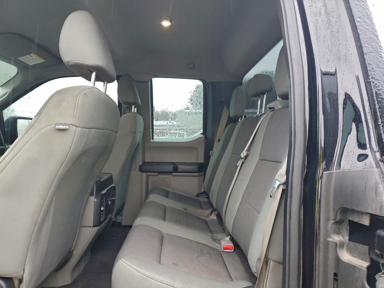 2016 Ford F150 Super Cab VIN: 1FTEX1EP9GFC44413 Lot: 94280285