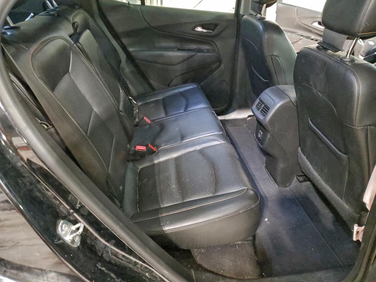 2020 Chevrolet Equinox Lt VIN: 3GNAXVEX2LL259011 Lot: 85440385