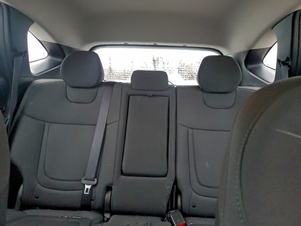 2023 Hyundai Tucson Se VIN: 5NMJACAE1PH273133 Lot: 96279665