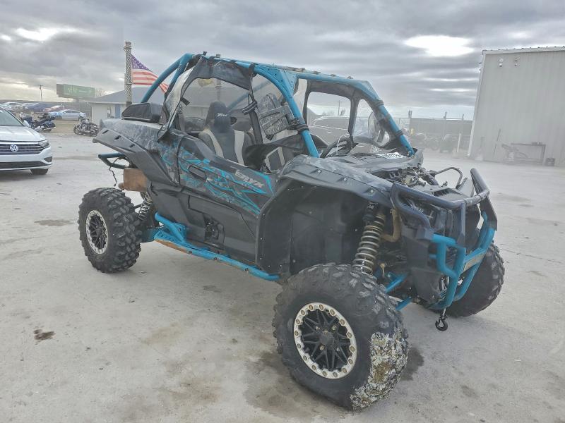 2023 KAWASAKI KRF 1000 B - UTILITY VEHICLE for sale at Copart MO - SIKESTON
