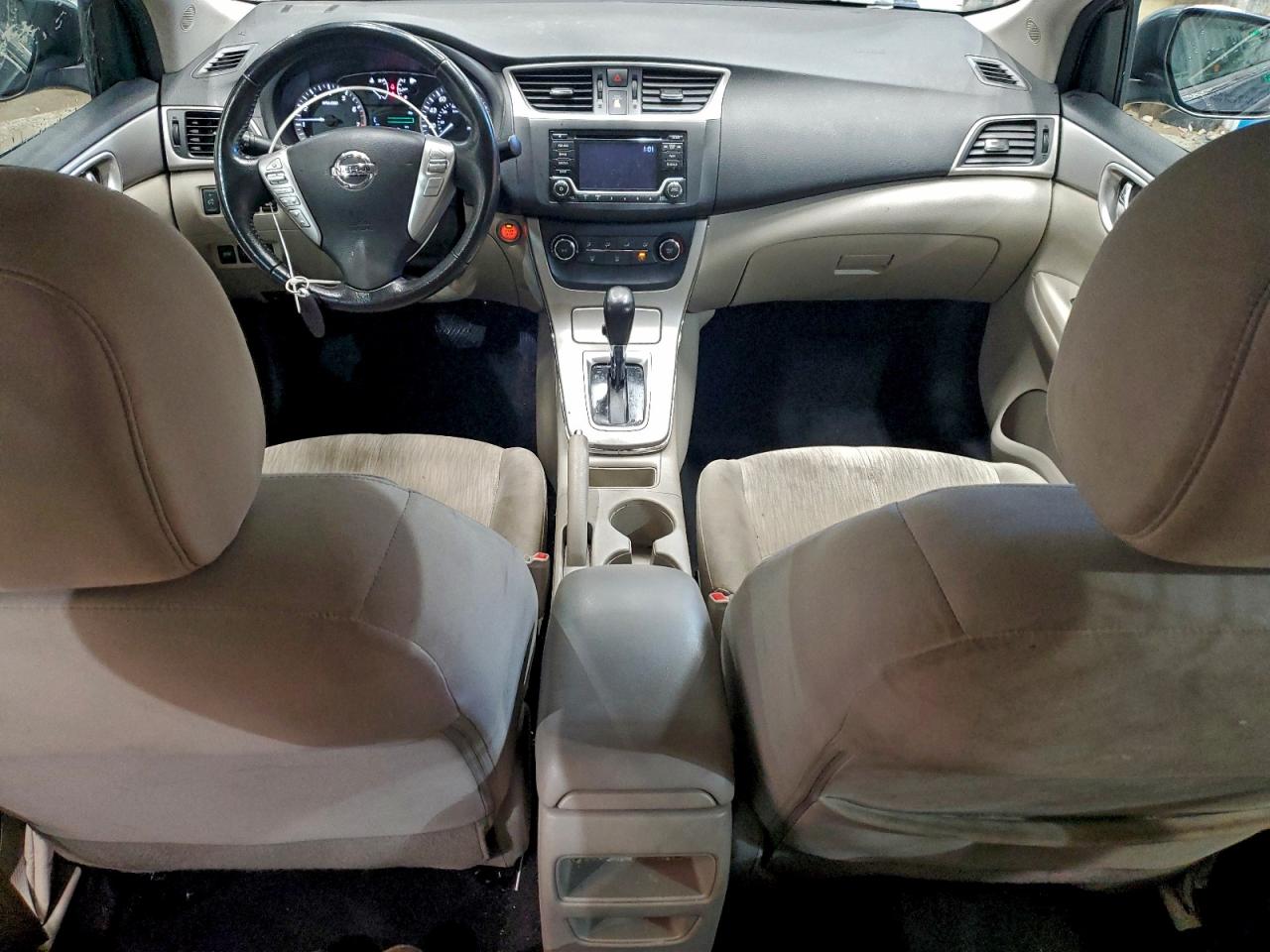 Фото: 3N1AB7AP9FY270476