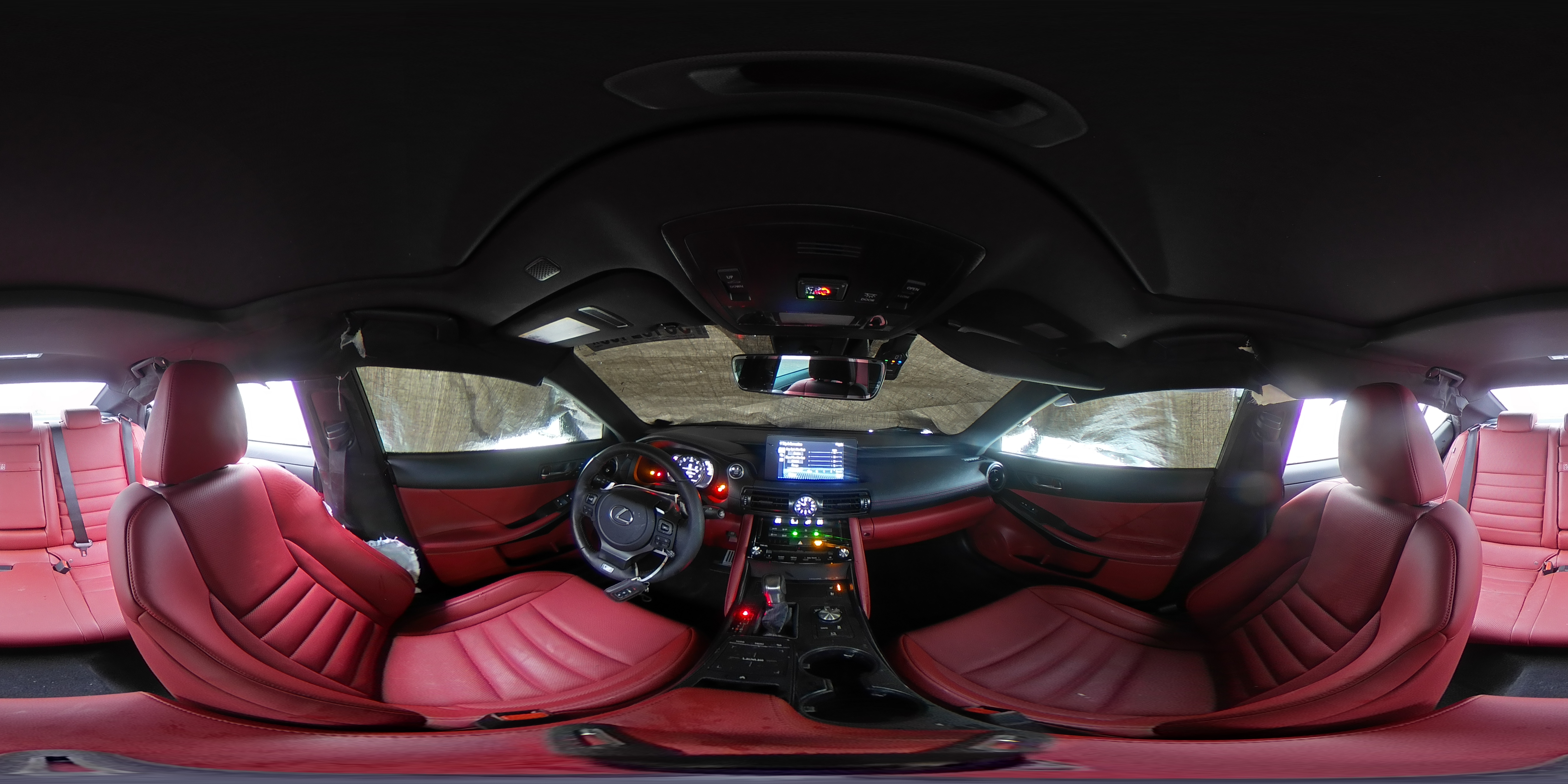 2025 Lexus Is 350 F Sport Design VIN: JTHGZ1B27S5088994 Lot: 96182465