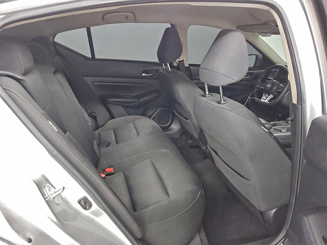 2020 Nissan Altima S VIN: 1N4BL4BV7LC224259 Lot: 91377315