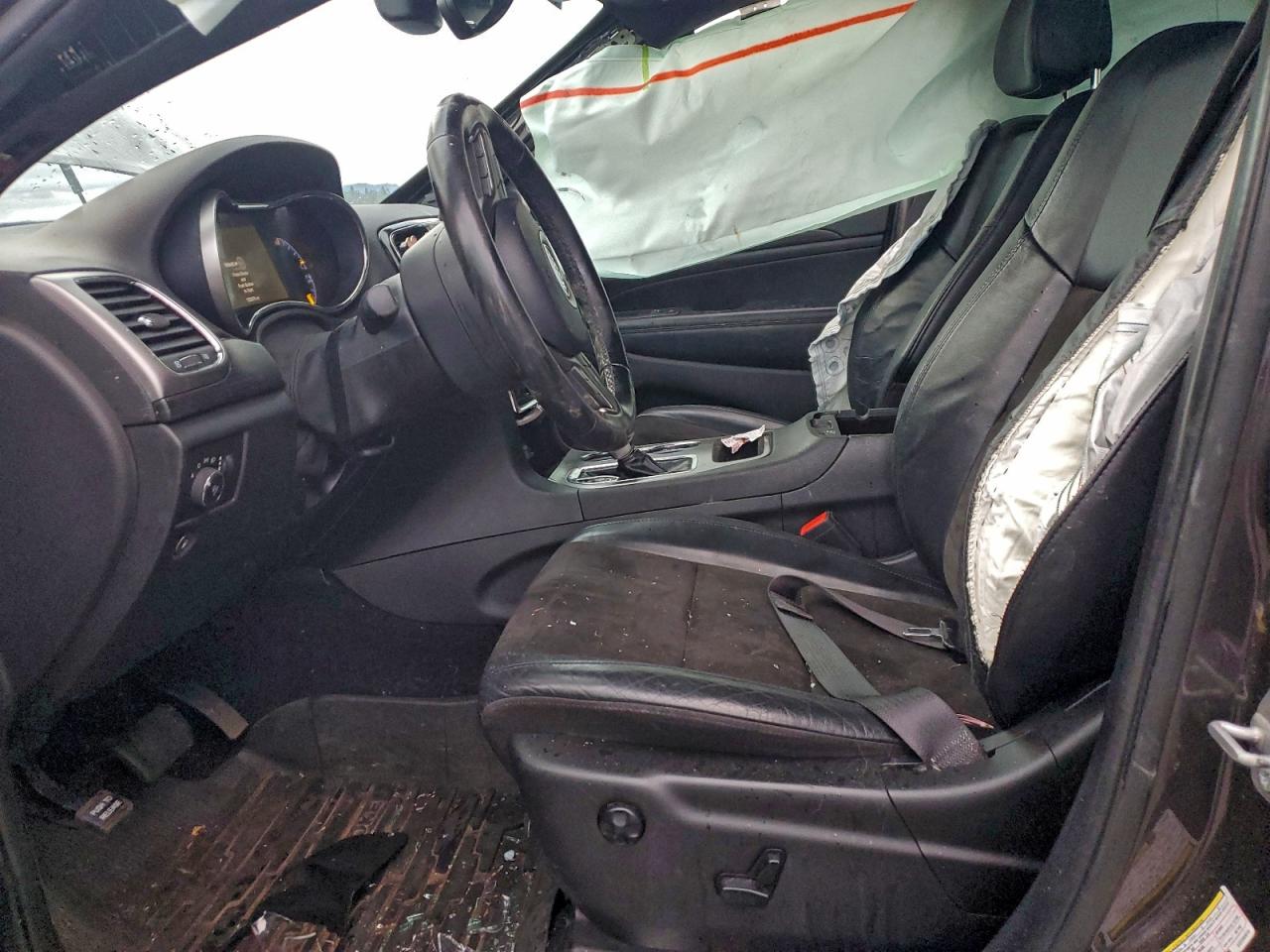 2020 Jeep Grand Cherokee Laredo VIN: 1C4RJFAGXLC236970 Lot: 98244505