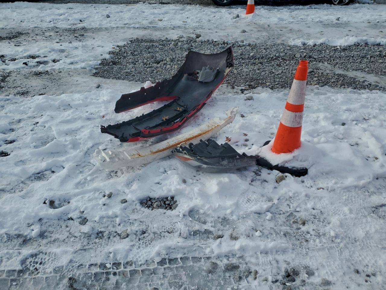 2015 Toyota Prius C VIN: JTDKDTB32F1102019 Lot: 95192155