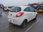 2014 FORD KA 1.2 EDGE 3DR [START STOP] for sale at Copart CHESTER