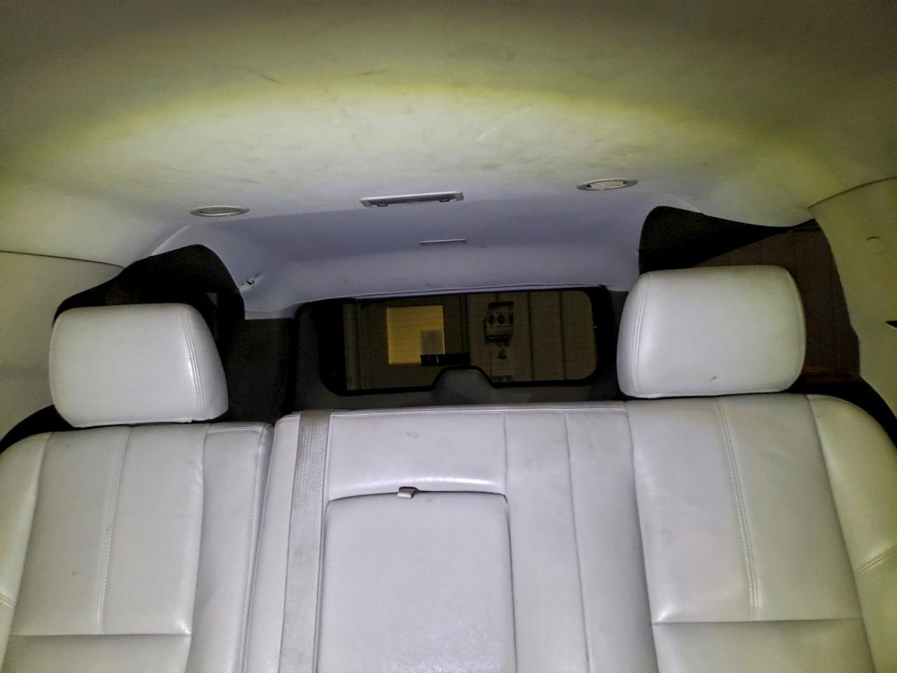 2012 Chevrolet Suburban K1500 Lt VIN: 1GNSKJE72CR184413 Lot: 97208045